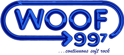 WOOF 99.7FM Online Radio