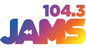 104.3 Jams Online Radio