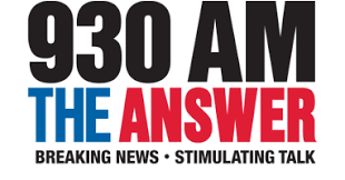 AM 930 The Answer