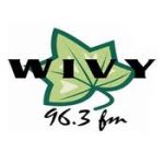 WIVY 96.3
