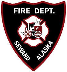 Seward Fire