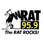 WRAT 95.9 FM