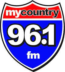 My Country 96.1