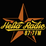 Hella Radio 87.7