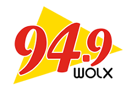 WOLX- 94.9 FM