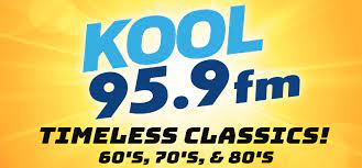 KOOL 95.9 FM