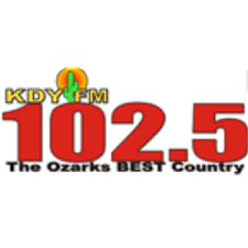 KDY 102.5 Listen Online The Best Radio station In 2021