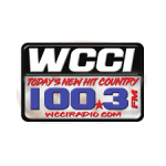 WCCI 100.3 FM Online Radio