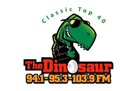 The Dinosaur Online Radio