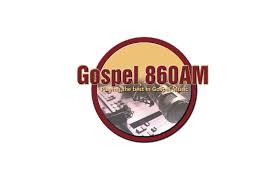 Gospel 860 AM