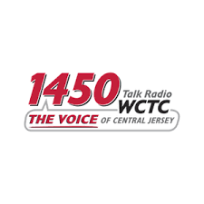 WCTC 1450 AM