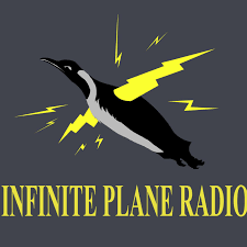 Infinite Plane Radio