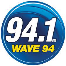 Wave 94.1 FM