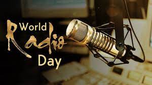 Radio :The best World Radio Day 2021