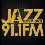 Jazz 91.1 FM - KCSM