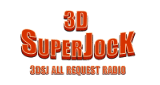 3D Superjock