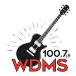 WDMS 100.7 FM