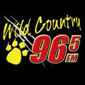 Wild Country 96.5