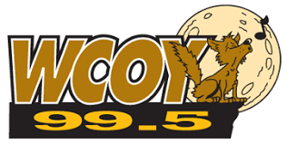 99.5 WCOY - WCOY - FM 99.5 - Quincy, IL