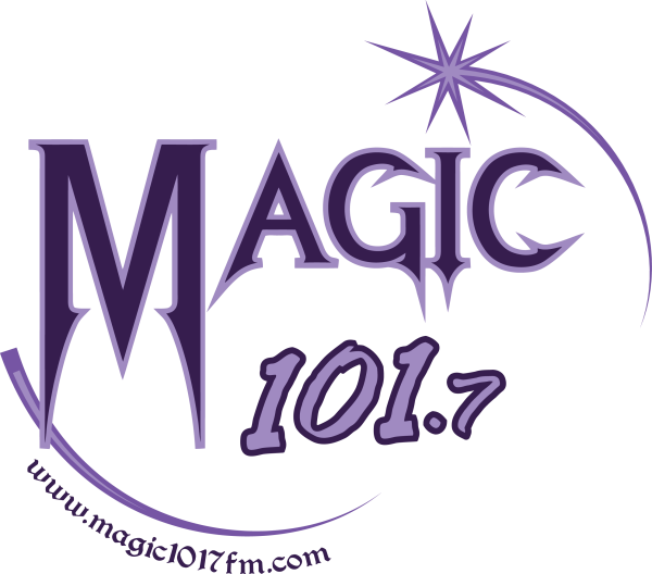 Magic 101.7