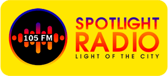 Spotlight Radio The Light
