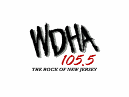 WDHA 105.5 FM