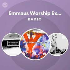Worship Experience Radio