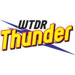 WTDR Thunder 92.7