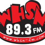 WHSN 89.3 FM