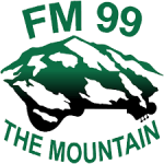 The Mountain 99 FM - KMXE-FM