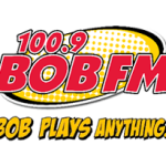 100.9 BOB FM
