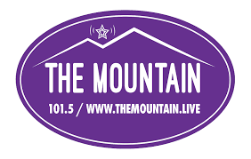 101.5 The Mountain