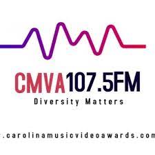 CMVA107.5FM