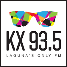 KX 93.5