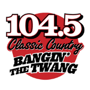 Classic Country 104.5