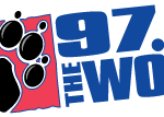 97.3 The Wolf
