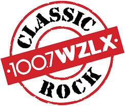 100.7 WZLX