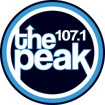 The Peak radio