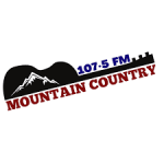 Mountain Country 107.5