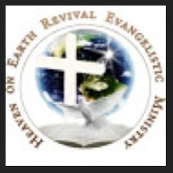 Earth Revival Evangelistic Ministry